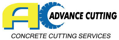 Advance Cutting logo
